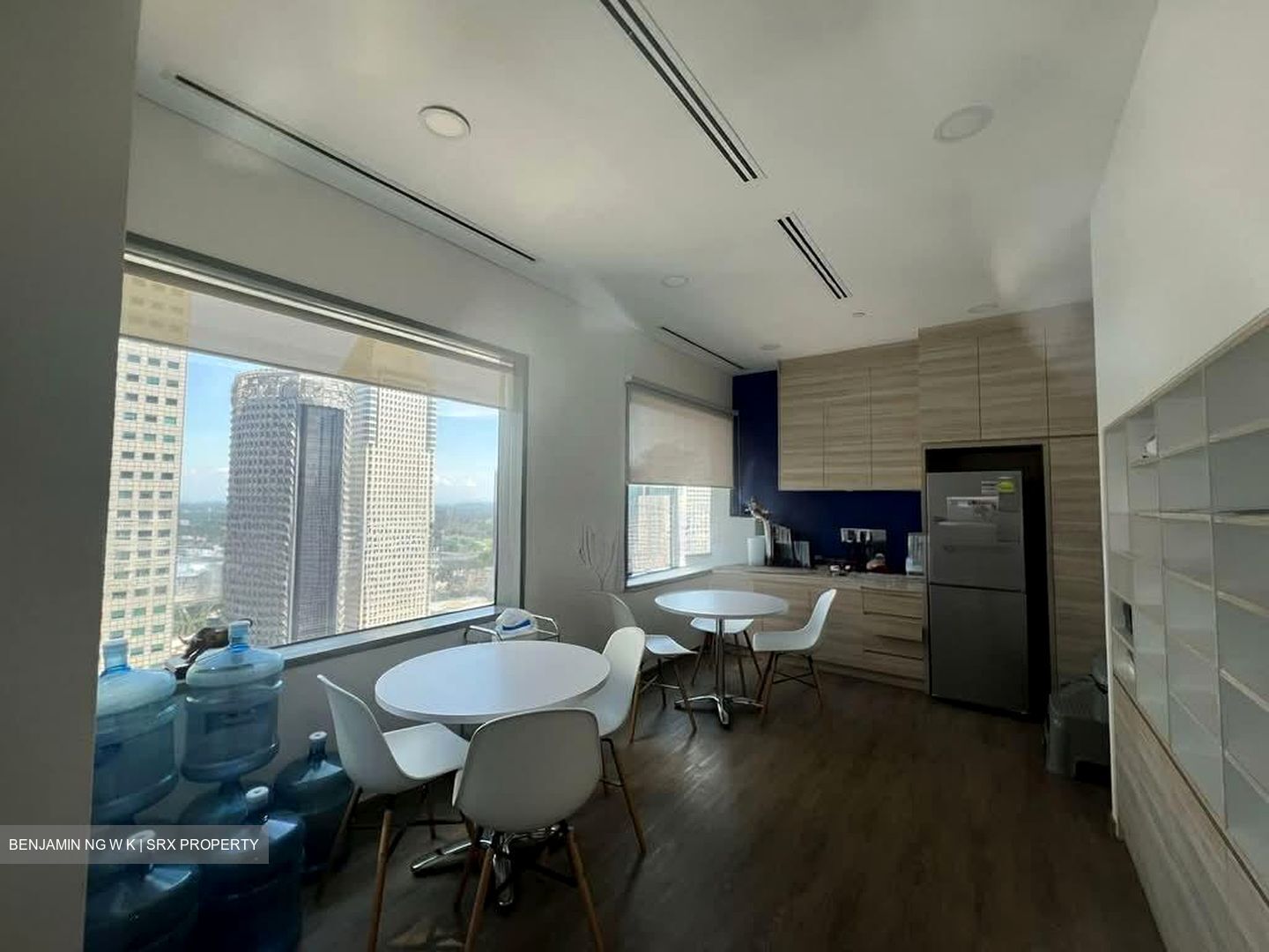 Suntec Tower Three (D1), Office #541264901